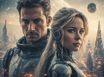 Escaping the Loop sci-fi feature film