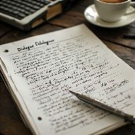 Pre-production planning and storyboarding